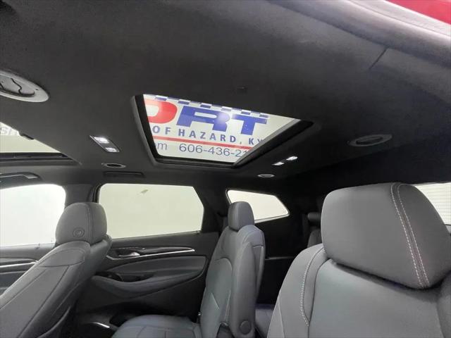 2023 Buick Enclave Essence AWD