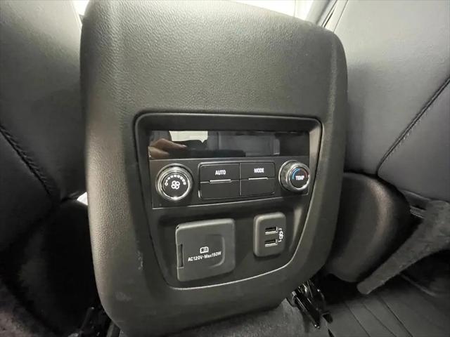 2023 Buick Enclave Essence AWD