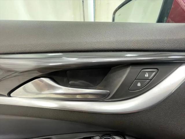 2023 Buick Enclave Essence AWD