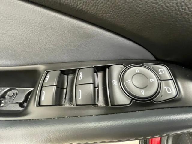 2023 Buick Enclave Essence AWD