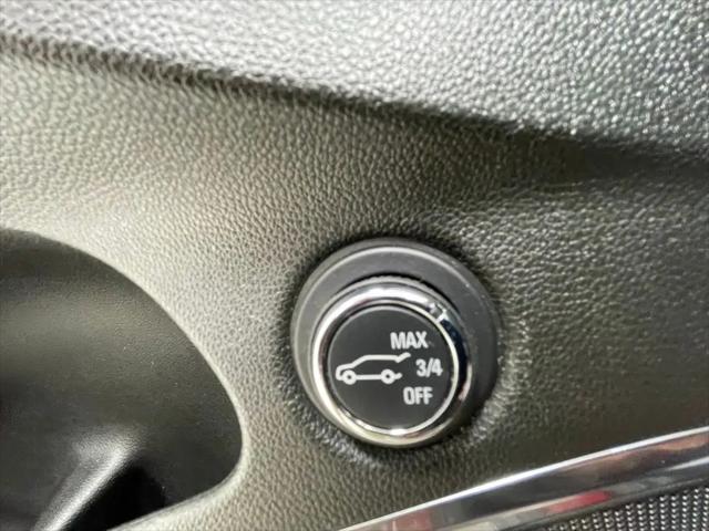 2023 Buick Enclave Essence AWD