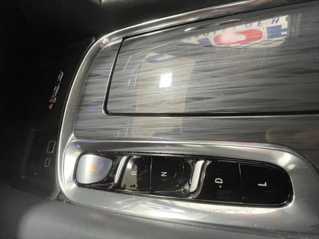2023 Buick Enclave Essence AWD