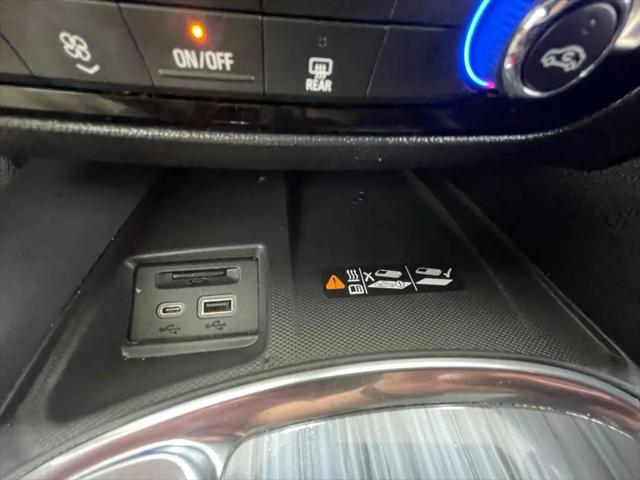 2023 Buick Enclave Essence AWD