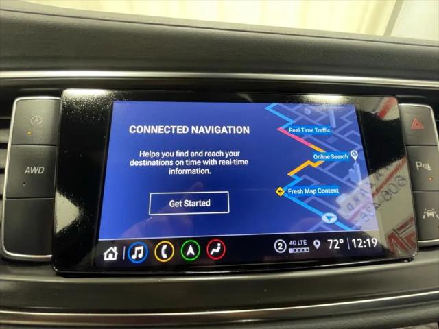 2023 Buick Enclave Essence AWD