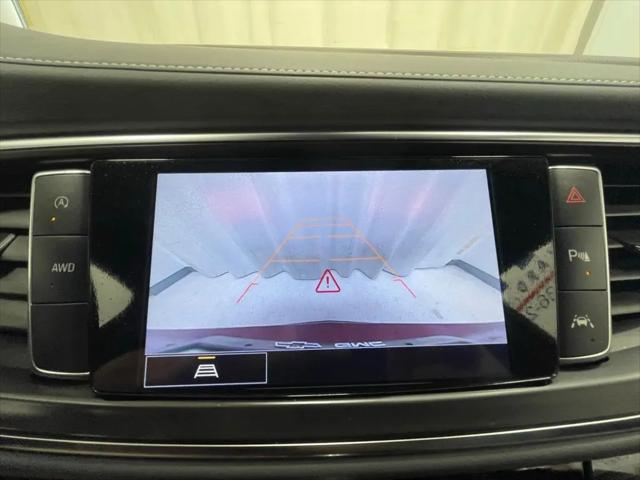 2023 Buick Enclave Essence AWD