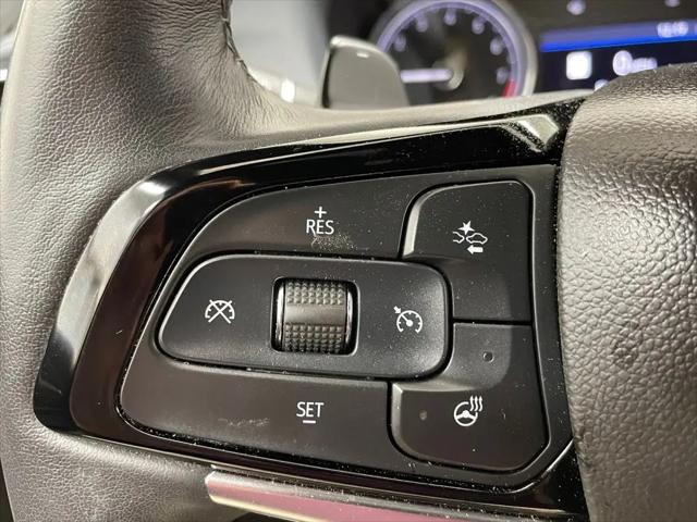 2023 Buick Enclave Essence AWD