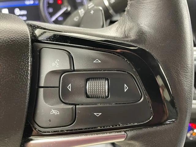 2023 Buick Enclave Essence AWD