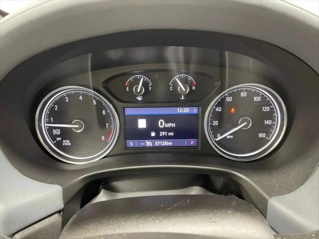 2023 Buick Enclave Essence AWD