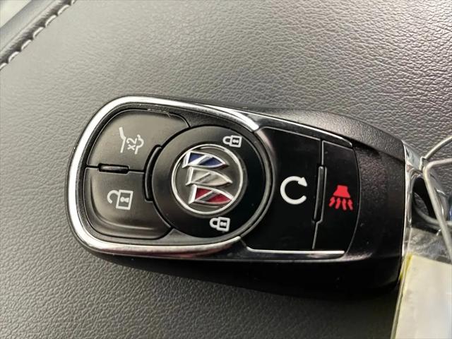 2023 Buick Enclave Essence AWD