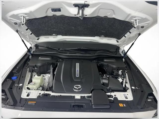 2026 Mazda X-90 Preferred for sale in Philadelphia, PA