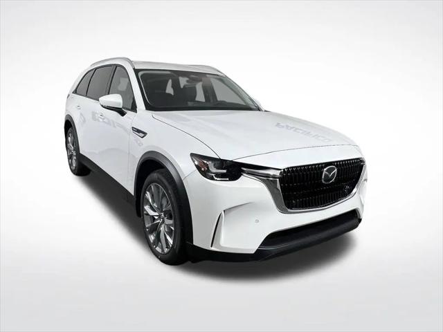 2026 Mazda X-90 Preferred for sale in Philadelphia, PA