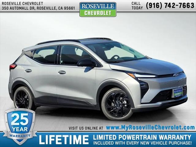 2027 Chevrolet Bolt RS FWD for sale in Roseville, CA
