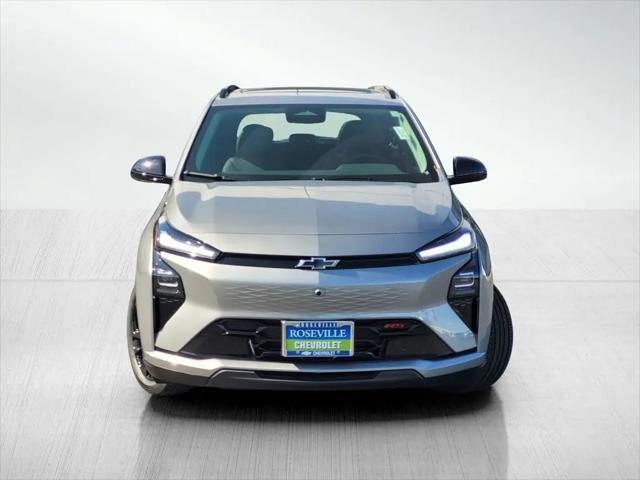 2027 Chevrolet Bolt RS FWD