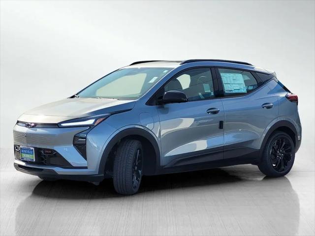 2027 Chevrolet Bolt RS FWD