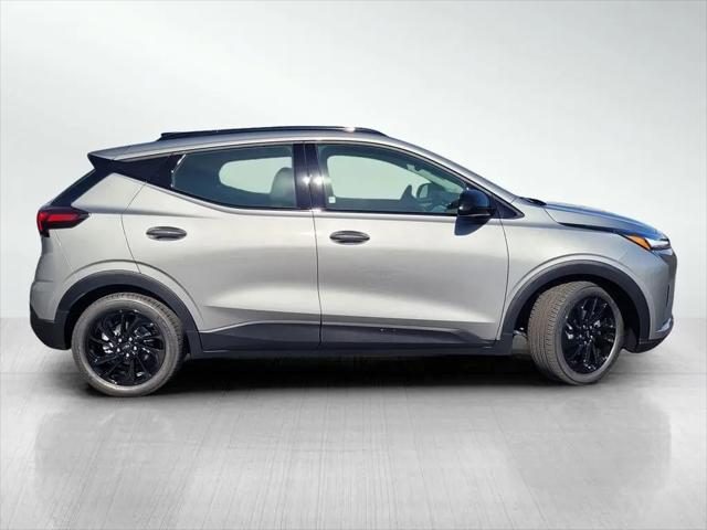 2027 Chevrolet Bolt RS FWD