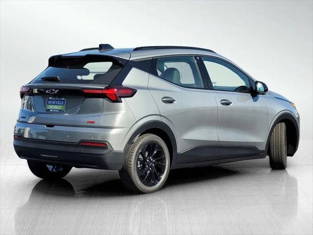 2027 Chevrolet Bolt RS FWD
