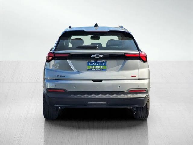 2027 Chevrolet Bolt RS FWD