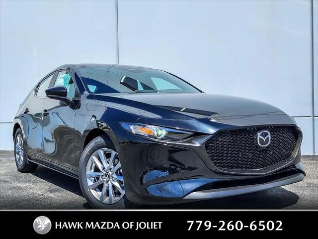 2026 Mazda Mazda3 2.5 S for sale in Joliet, IL