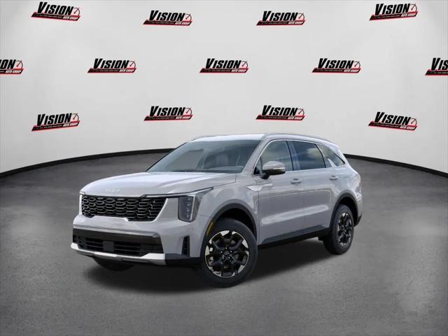 2026 Kia Sorento S for sale in East Rochester, NY