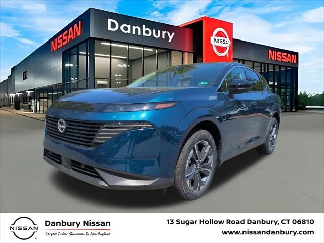 2025 Nissan Murano SL for sale in Danbury, CT