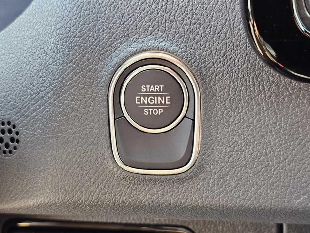 2026 Mercedes-Benz Sprinter 2500 Standard Roof 4-Cyl Diesel HO