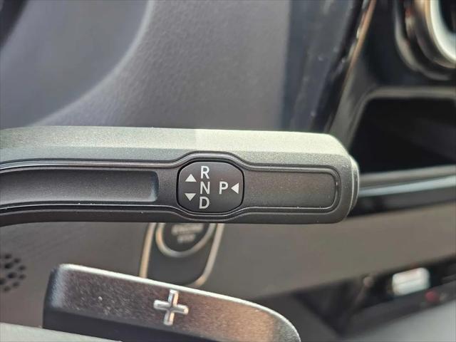 2026 Mercedes-Benz Sprinter 2500 Standard Roof 4-Cyl Diesel HO