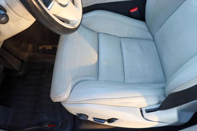 2016 Volvo XC90 T6 Inscription