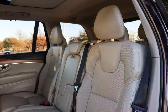 2016 Volvo XC90 T6 Inscription