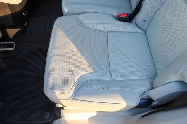 2016 Volvo XC90 T6 Inscription