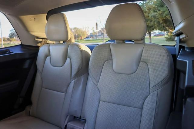 2016 Volvo XC90 T6 Inscription