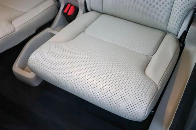 2016 Volvo XC90 T6 Inscription