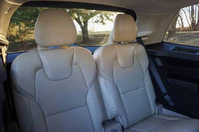 2016 Volvo XC90 T6 Inscription