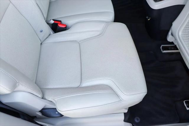 2016 Volvo XC90 T6 Inscription