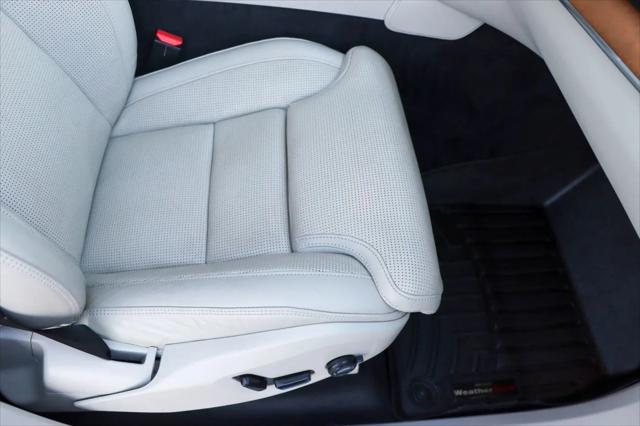 2016 Volvo XC90 T6 Inscription