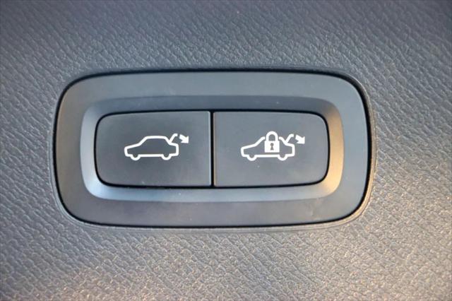 2016 Volvo XC90 T6 Inscription