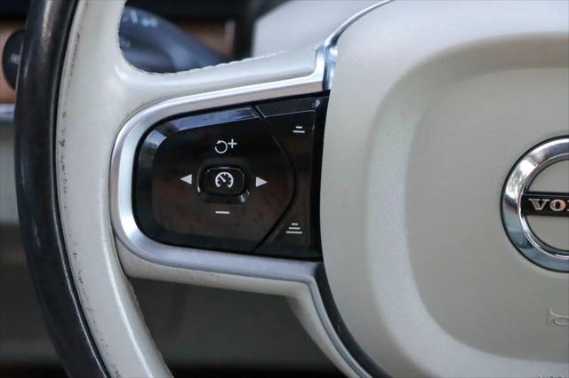 2016 Volvo XC90 T6 Inscription
