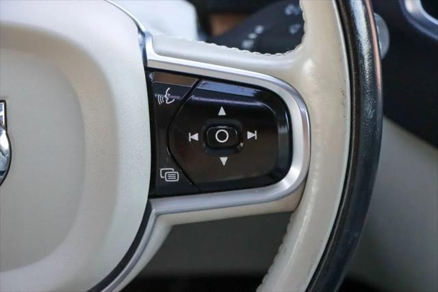 2016 Volvo XC90 T6 Inscription