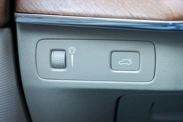 2016 Volvo XC90 T6 Inscription