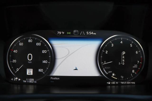 2016 Volvo XC90 T6 Inscription