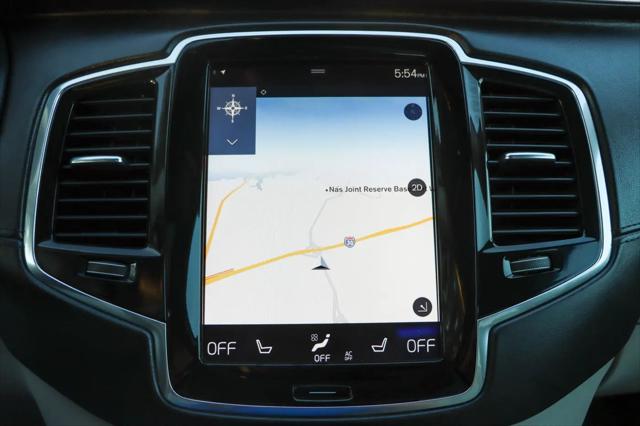2016 Volvo XC90 T6 Inscription