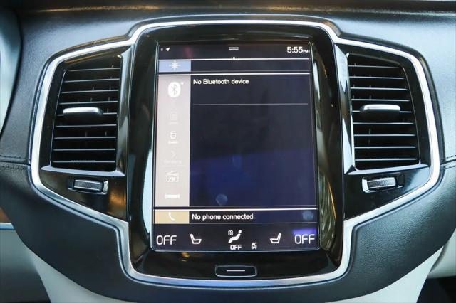 2016 Volvo XC90 T6 Inscription
