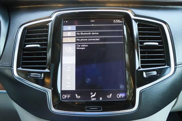 2016 Volvo XC90 T6 Inscription
