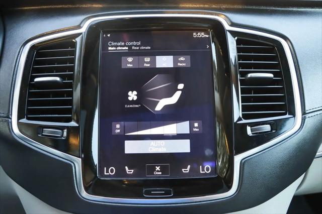 2016 Volvo XC90 T6 Inscription