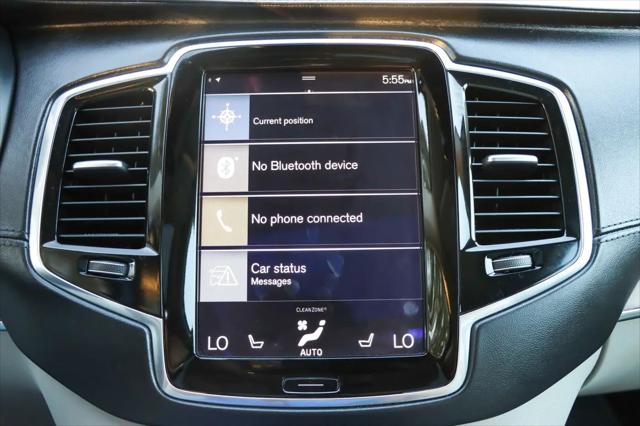 2016 Volvo XC90 T6 Inscription