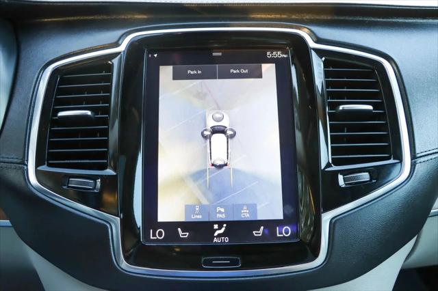 2016 Volvo XC90 T6 Inscription