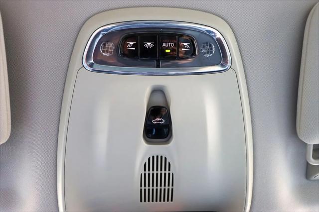 2016 Volvo XC90 T6 Inscription
