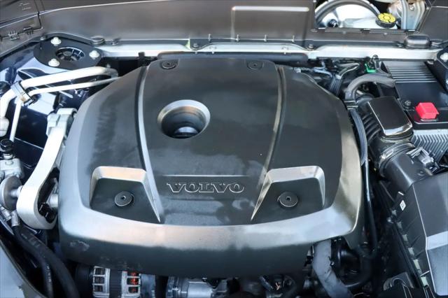 2016 Volvo XC90 T6 Inscription