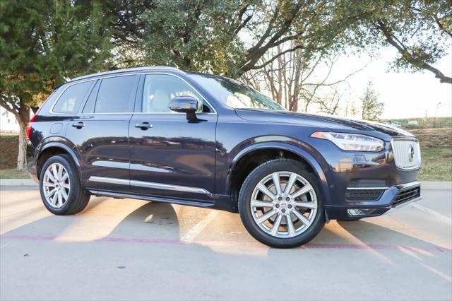 2016 Volvo XC90 T6 Inscription for sale in Fort Worth, TX