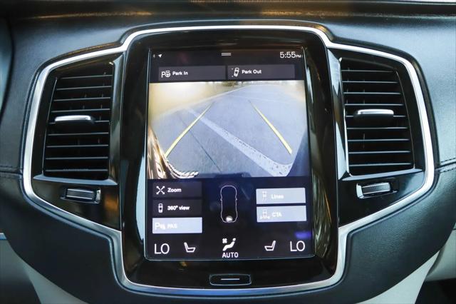 2016 Volvo XC90 T6 Inscription