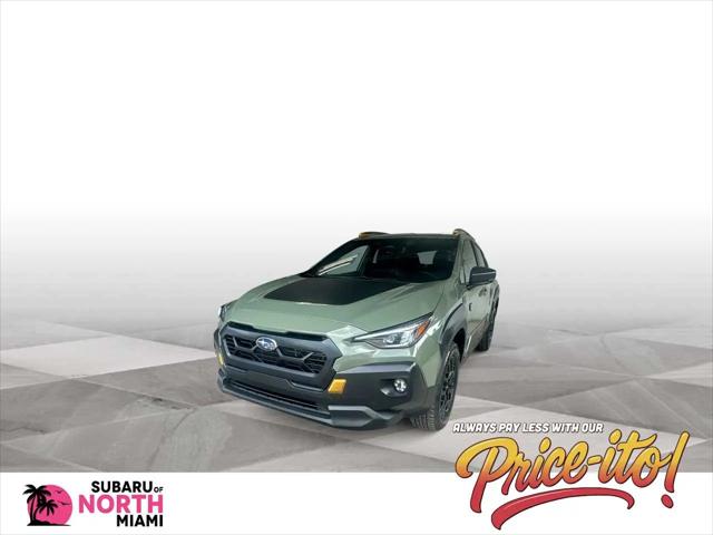 2026 Subaru Crosstrek Wilderness for sale in Miami, FL